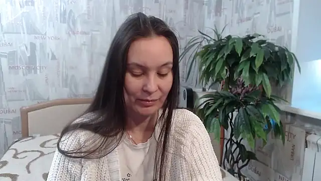 GinaQSoul online show from February 22, 2026, 12:26 pm