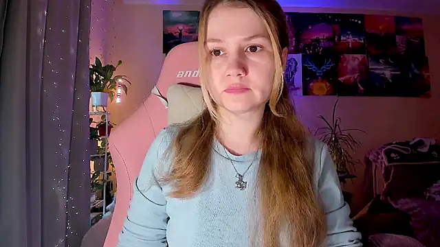 GoodWitch  online show from September 26, 2025, 6:28 am