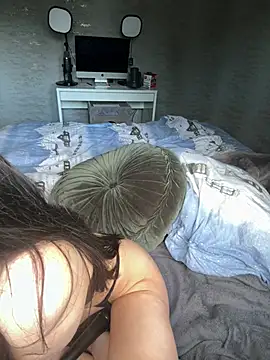 Carmen Monroe online show from February 2, 2026, 10:03 am