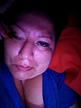 Brenda Berck  online show from November 28, 2025, 10:51 am