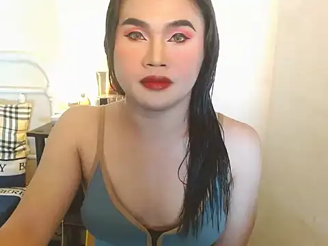 JustineBIGCUM online show from December 4, 2025, 7:17 am