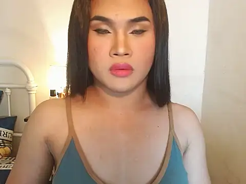 JustineBIGCUM online show from December 21, 2025, 8:32 am