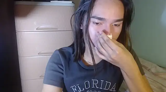 CasandraDiaz online show from January 20, 2025, 12:04 am