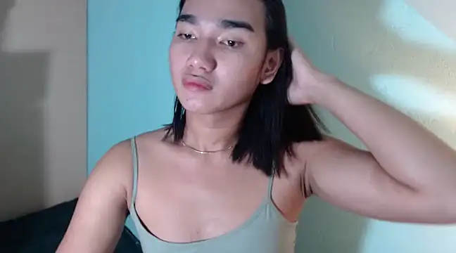 CasandraDiaz online show from February 13, 2025, 3:07 am