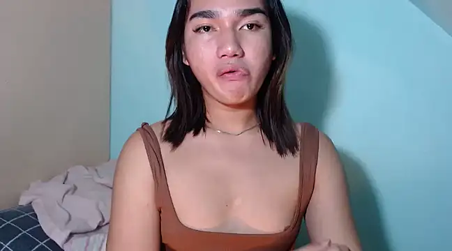 CasandraDiaz online show from March 4, 2025, 3:00 am