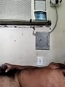 chokito32 online show from March 5, 2026, 12:34 pm