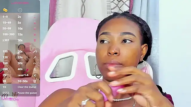 myblackdoope online show from May 28, 2026, 12:02 pm