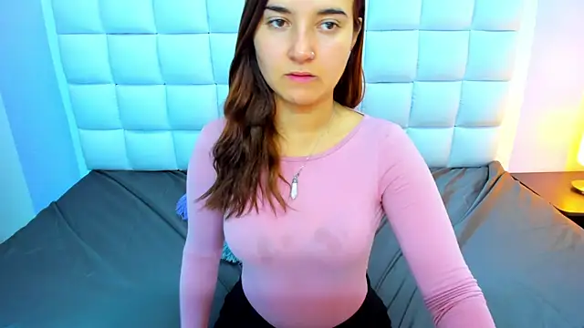 teresasroom  online show from March 10, 2026, 4:34 pm