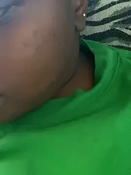 Cyebony online show from January 29, 2025, 12:45 pm