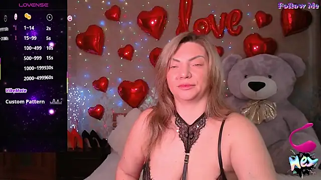 KristiOwen online show from February 12, 2026, 7:36 am