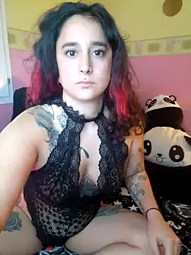 midnaxsg online show from October 22, 2025, 8:47 am