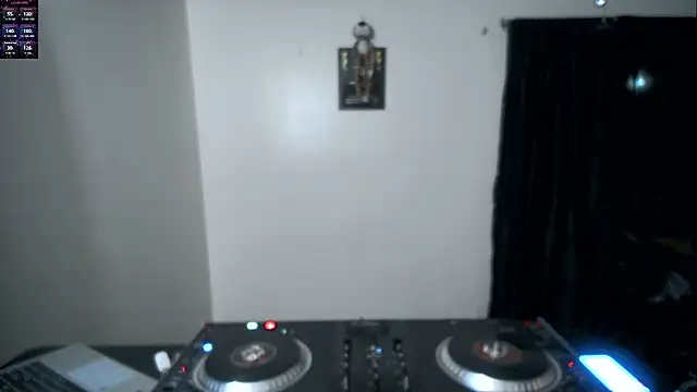 longdick4you8686 online show from September 27, 2025, 11:54 pm