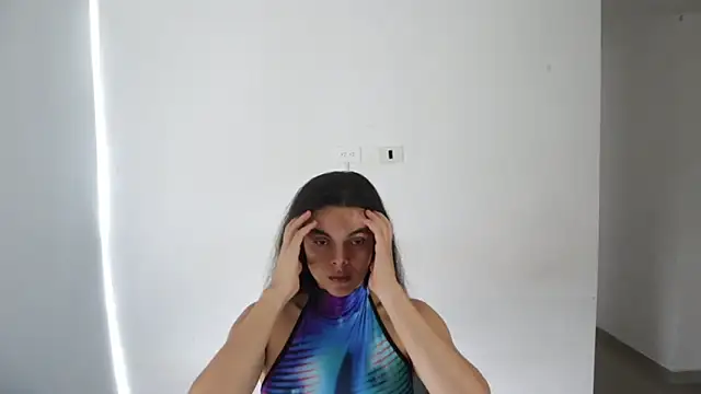  Vahos  online show from February 6, 2025, 6:13 pm