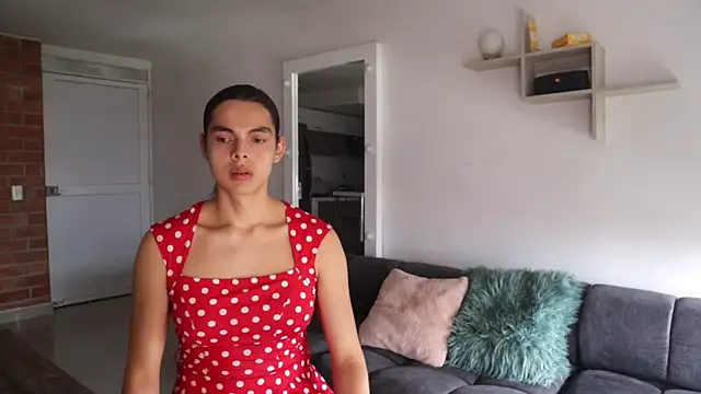  Vahos  online show from October 8, 2025, 5:10 pm