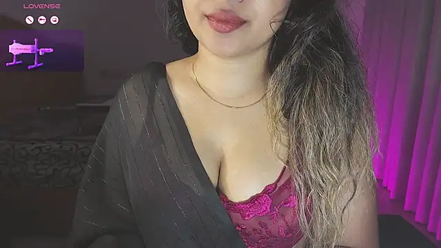  neesha 414  online show from November 19, 2025, 6:19 pm