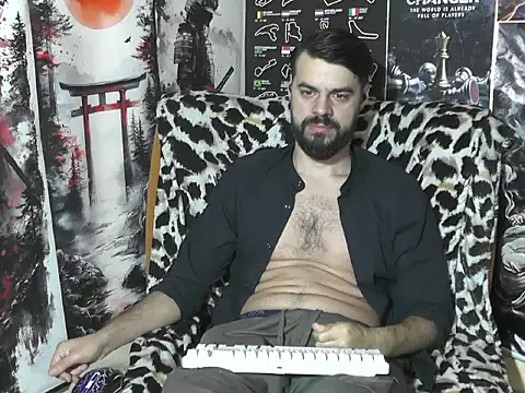 Snapshot of 00george chatting on November 27, 2025, 8:33 pm 00george online show from November 27, 2025, 8:33 pm