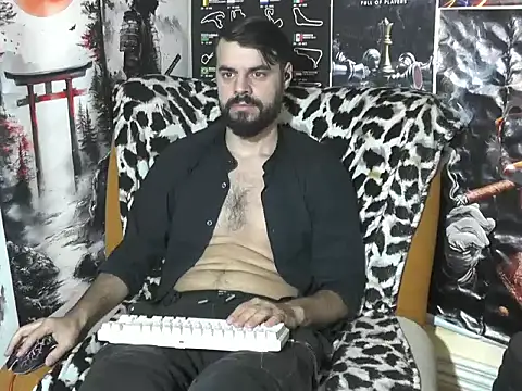 Snapshot of 00george chatting on November 30, 2025, 6:23 pm 00george online show from November 30, 2025, 6:23 pm