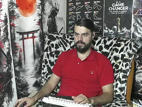 Snapshot of 00george chatting on December 2, 2025, 2:06 am 00george online show from December 2, 2025, 2:06 am