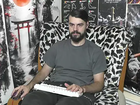 Snapshot of 00george chatting on December 3, 2025, 4:42 am 00george online show from December 3, 2025, 4:42 am