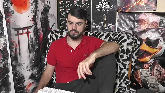 Snapshot of 00george chatting on January 5, 2026, 7:17 pm 00george online show from January 5, 2026, 7:17 pm