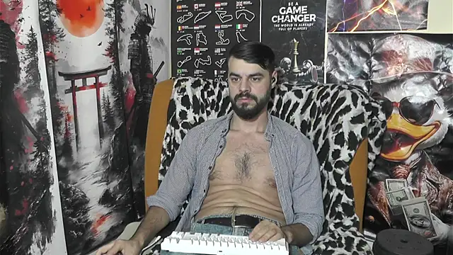 Snapshot of 00george chatting on January 11, 2026, 9:03 am 00george online show from January 11, 2026, 9:03 am