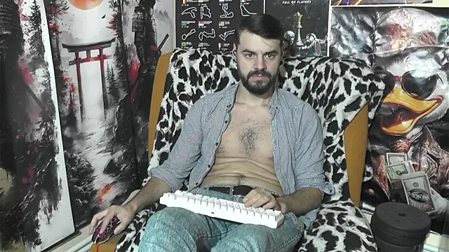 Snapshot of 00george chatting on January 12, 2026, 10:53 am 00george online show from January 12, 2026, 10:53 am