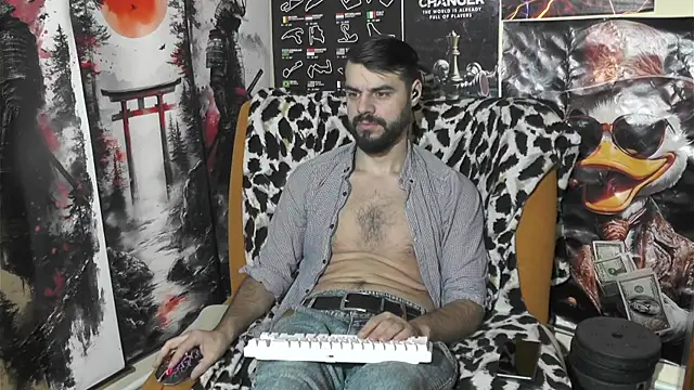 Snapshot of 00george chatting on January 14, 2026, 2:17 am 00george online show from January 14, 2026, 2:17 am