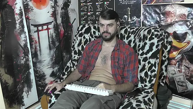 00george online show from February 1, 2026, 10:36 am