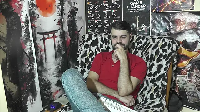 00george online show from February 4, 2026, 6:36 pm