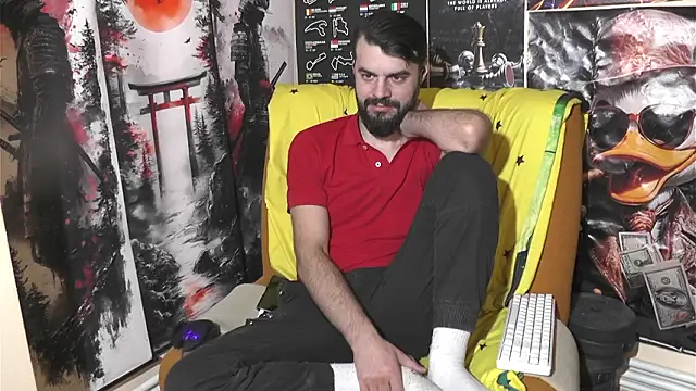 00george online show from February 22, 2026, 9:02 pm