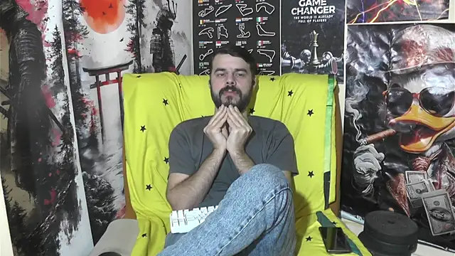 00george online show from March 1, 2026, 8:11 pm