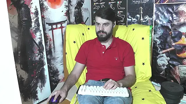 00george online show from March 4, 2026, 6:58 pm