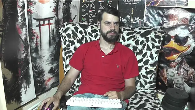00george online show from May 20, 2026, 11:27 am