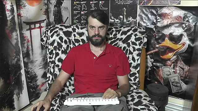00george online show from June 1, 2026, 12:01 am
