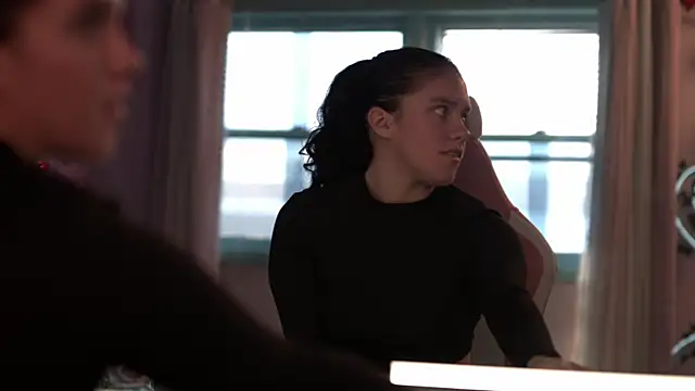 Snapshot of Nikki_Torres chatting on February 25, 2025, 6:20 pm Nikki Torres online show from February 25, 2025, 6:20 pm