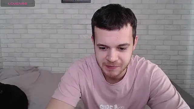 Alexxx horny online show from March 29, 2026, 6:13 am