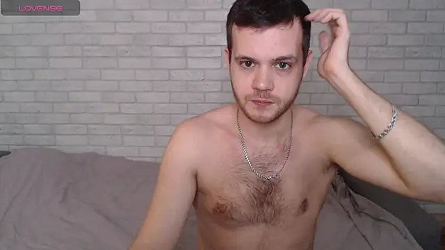 Alexxx horny online show from June 18, 2026, 10:30 am
