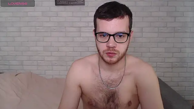 Alexxx horny online show from June 22, 2026, 7:27 am