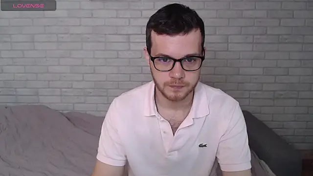 Alexxx horny online show from July 23, 2026, 8:45 am