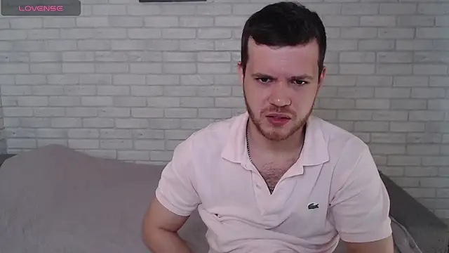 Alexxx horny online show from July 25, 2026, 8:23 am
