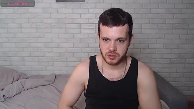 Alexxx horny online show from July 29, 2026, 7:45 pm