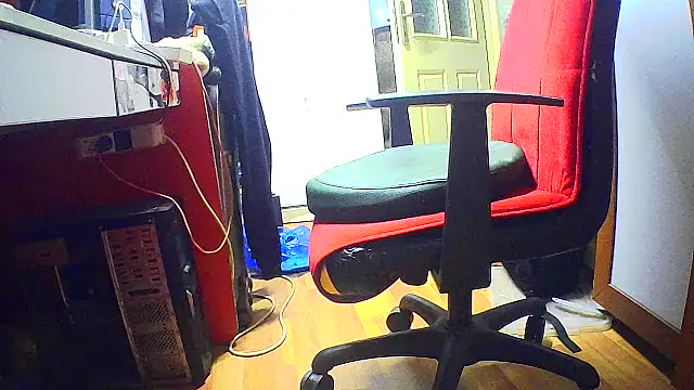 Snapshot of jackhalooween chatting on November 30, 2025, 5:55 am jackhalooween online show from November 30, 2025, 5:55 am