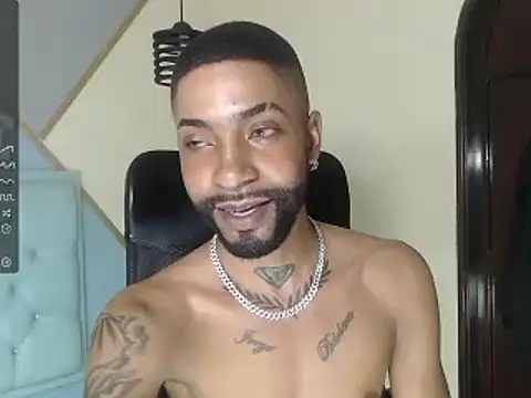 kilian xx online show from January 31, 2025, 5:10 pm