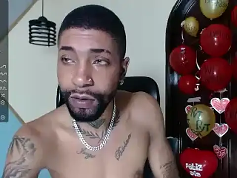 kilian xx online show from February 17, 2025, 12:48 pm