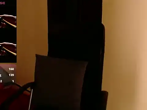 kilian xx online show from March 22, 2025, 8:48 pm