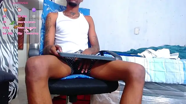 kilian xx online show from March 23, 2026, 10:52 am