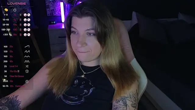 Fairy  Sofia online show from December 2, 2024, 8:19 am