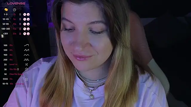 Fairy  Sofia online show from December 3, 2024, 11:22 am