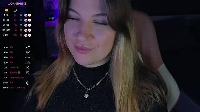 Fairy  Sofia online show from December 4, 2024, 8:34 am