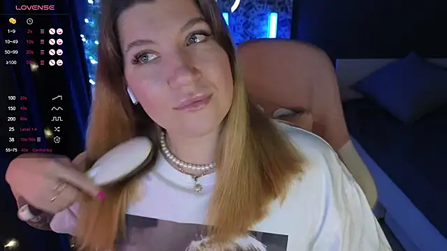 Fairy  Sofia online show from December 26, 2024, 8:18 am